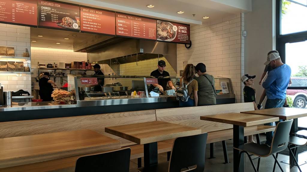 Chipotle Mexican Grill | restaurant | 2060 NE Pine Island Rd, Cape Coral, FL 33909, USA | 2394246451 OR +1 239-424-6451