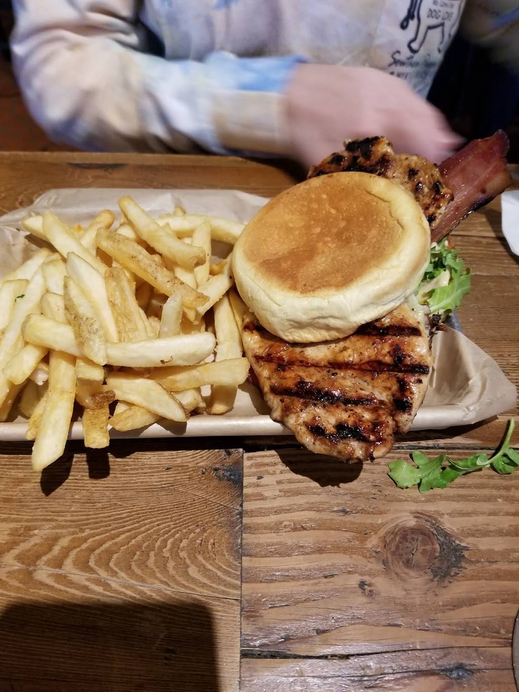 Legal Remedy Brewing | restaurant | 129 Oakland Ave, Rock Hill, SC 29730, USA | 8033242337 OR +1 803-324-2337