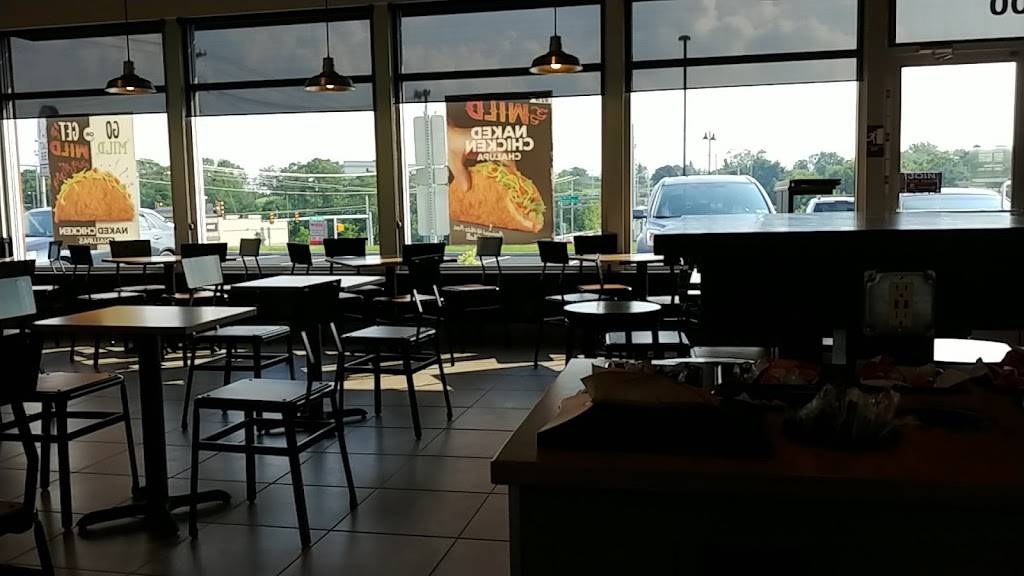Taco Bell | meal takeaway | 4300 Marketplace Way, Enola, PA 17025, USA | 7179638997 OR +1 717-963-8997