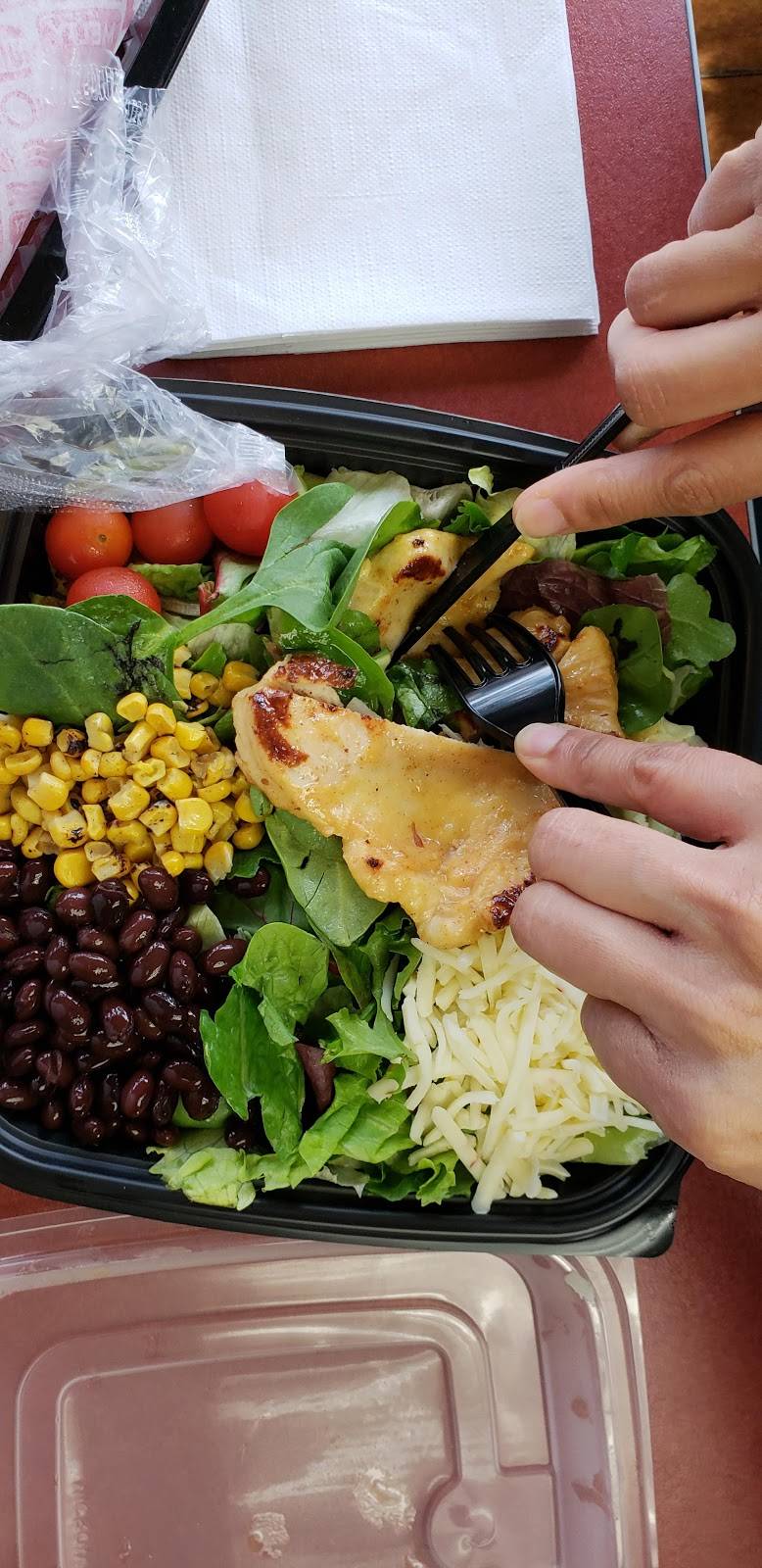 Jack in the Box | restaurant | 1127 W Manchester Blvd, Inglewood, CA 90301, USA | 3103371945 OR +1 310-337-1945