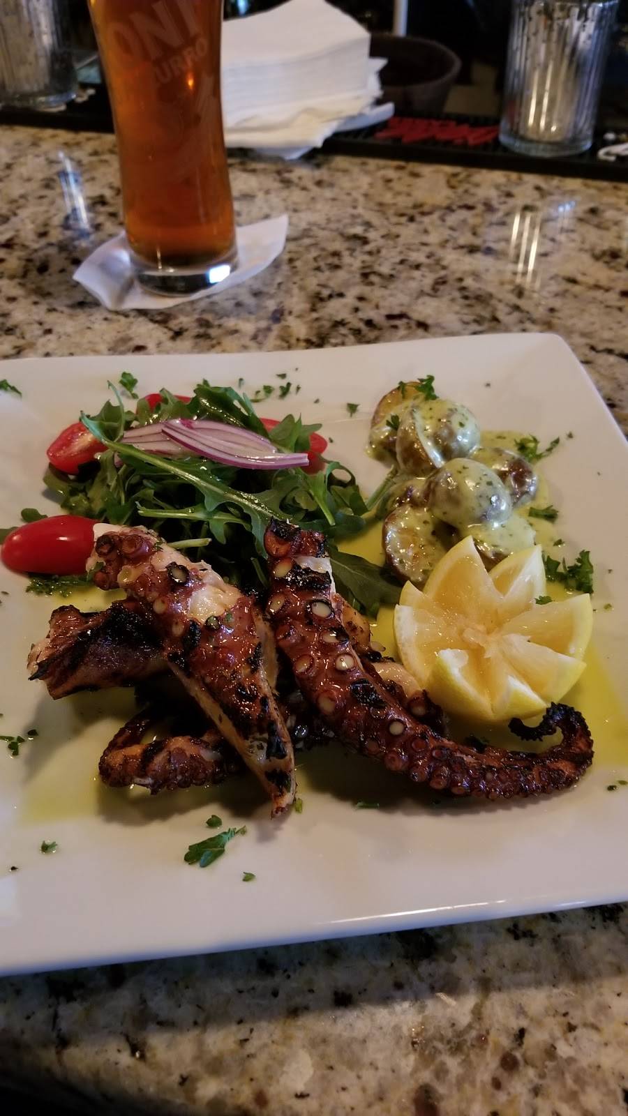 Pulcinella Wood-Fired Pizza | restaurant | 640 Federal Rd, Brookfield, CT 06804, USA | 2037400055 OR +1 203-740-0055