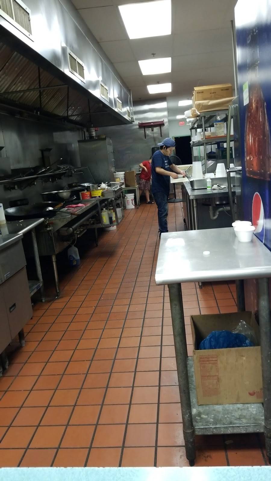 Wok On By | meal takeaway | 15708 N Dale Mabry Hwy, Tampa, FL 33618, USA | 8139618372 OR +1 813-961-8372