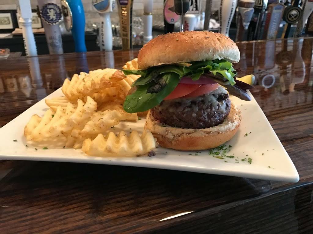 The Burning Buffalo Bar & Grill | restaurant | 1504 Hertel Ave, Buffalo, NY 14216, USA | 7162599060 OR +1 716-259-9060