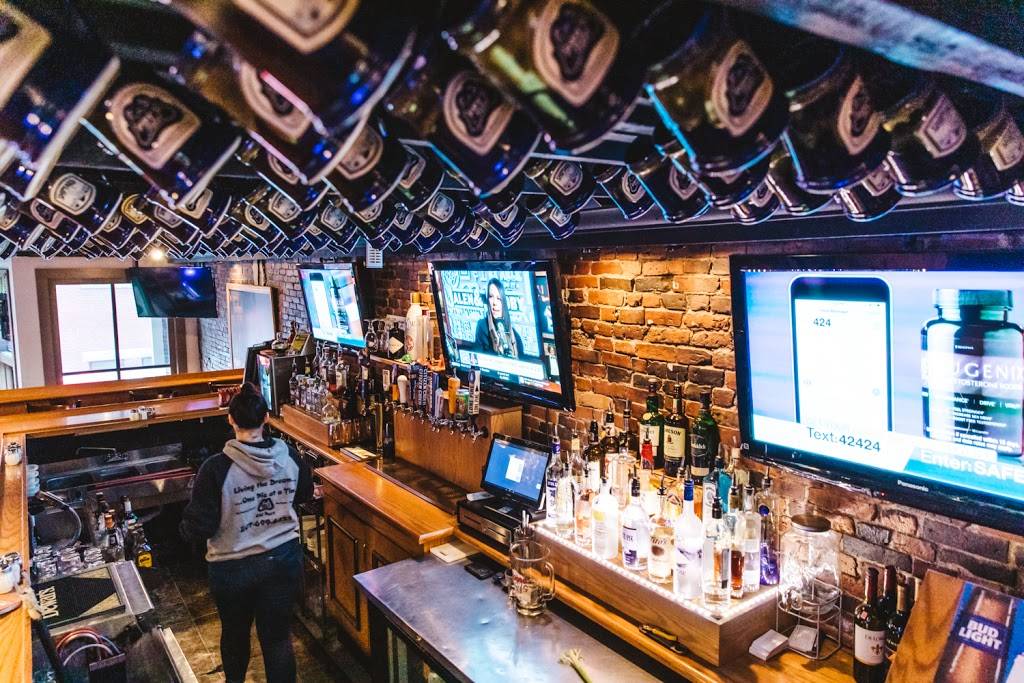 Pats Pizza | restaurant | 30 Market St, Portland, ME 04101, USA | 2076994455 OR +1 207-699-4455