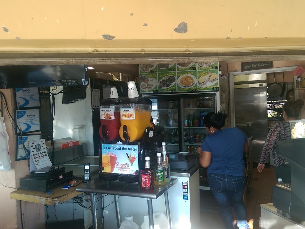 El Kiosko Latin Cafe | restaurant | 13290 FL-909, North Miami, FL 33161, USA | 3059812838 OR +1 305-981-2838