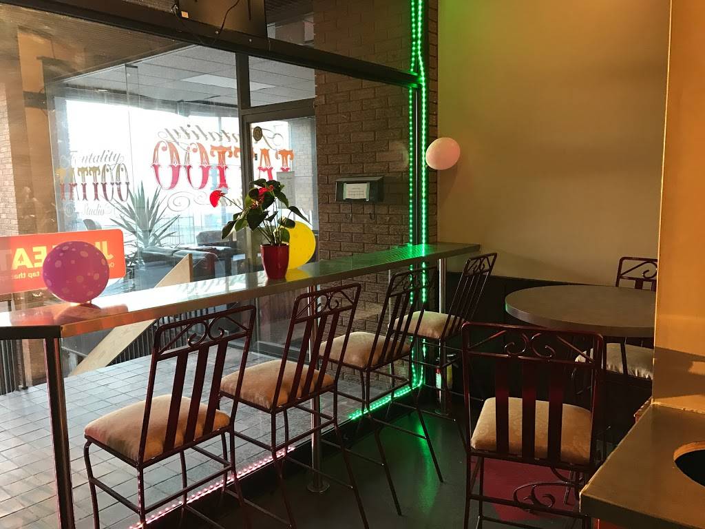 Silk Roots Fusion Cuisine | restaurant | 304 George St N, Peterborough, ON K9J 3H2, Canada | 7057421222 OR +1 705-742-1222