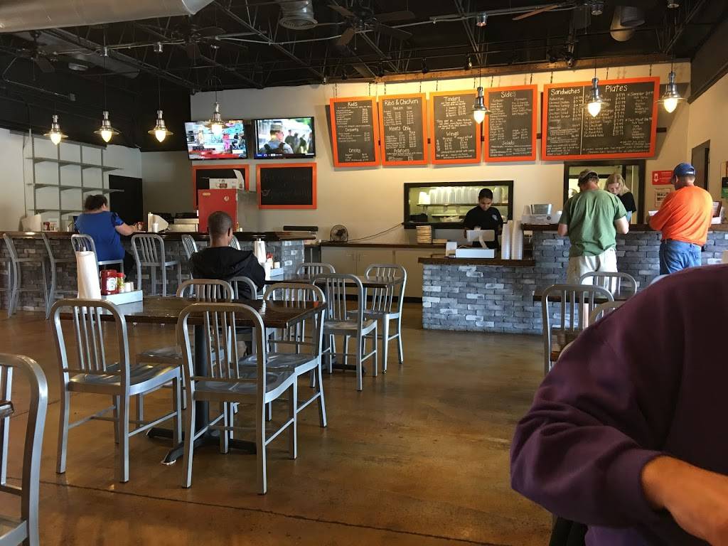 Smittys Lockdown Barbecue | restaurant | 2900 Canton Rd, Marietta, GA 30066, USA | 6788135227 OR +1 678-813-5227