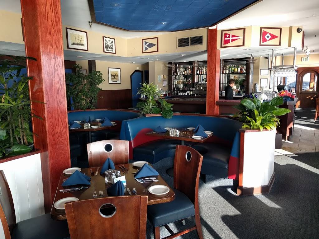 The Harbor Restaurant | restaurant | 210 Stearns Wharf, Santa Barbara, CA 93101, USA | 8059633311 OR +1 805-963-3311