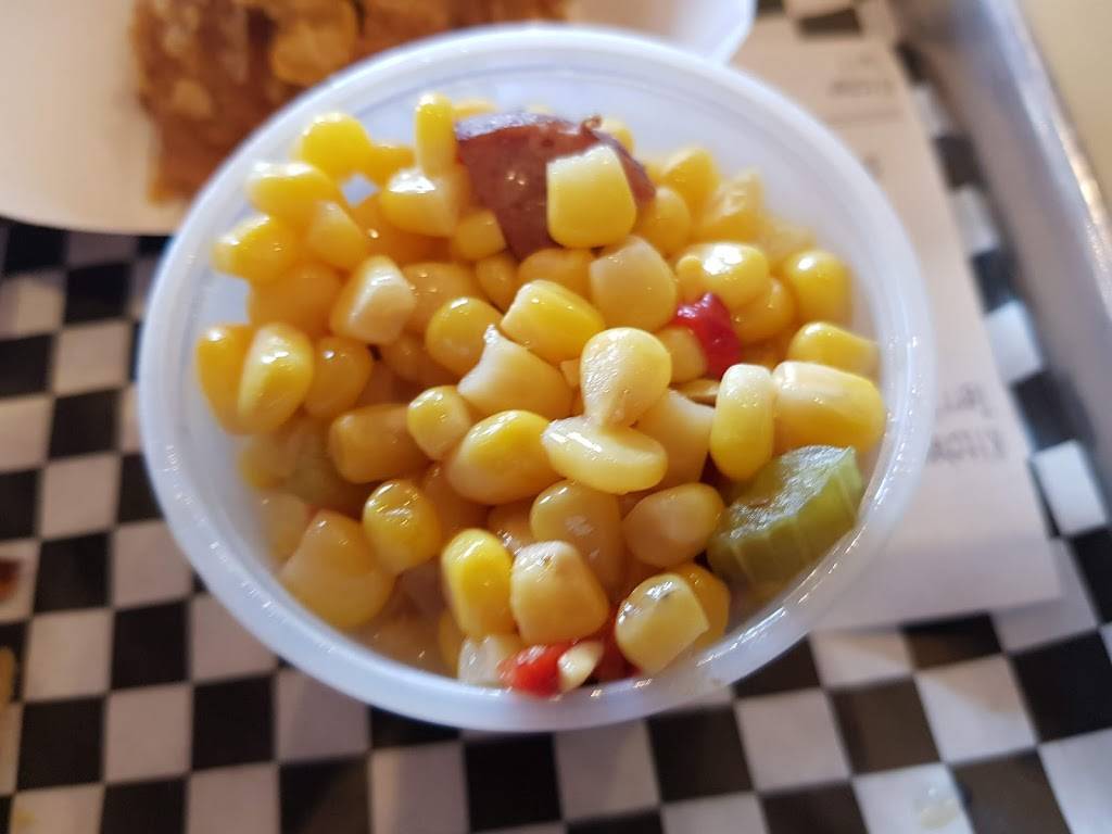 Moe’s Original BBQ Restaurant & Catering | restaurant | 209 Western Ave Unit A, South Portland, ME 04106, USA | 2079567623 OR +1 207-956-7623