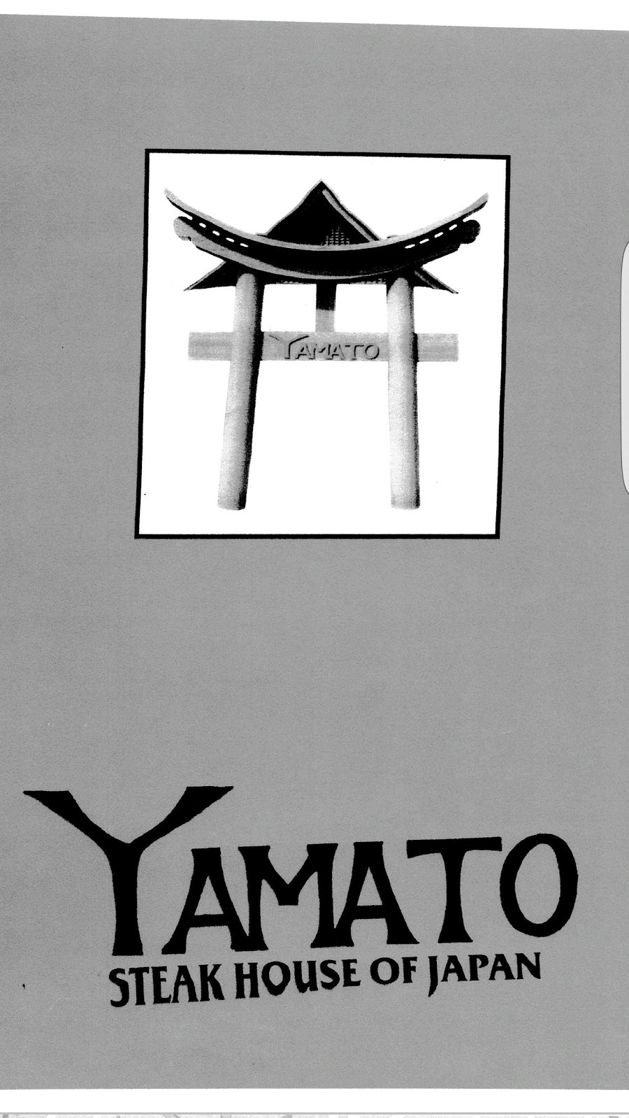 Yamato Japanese Steakhouse | restaurant | 1620 N Locust Ave, Lawrenceburg, TN 38464, USA | 9317628778 OR +1 931-762-8778