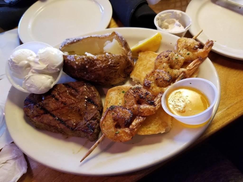 Texas Roadhouse | restaurant | 2518 Enterprise Rd, Orange City, FL 32763, USA | 3865327427 OR +1 386-532-7427