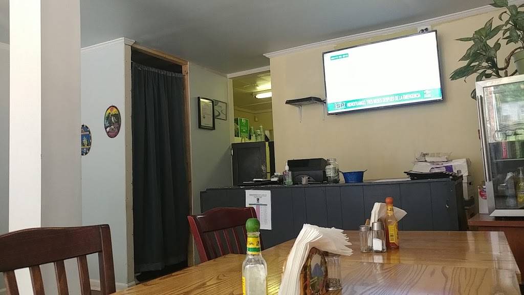 Flores | restaurant | 863 Congress St, Portland, ME 04102, USA | 2078990313 OR +1 207-899-0313