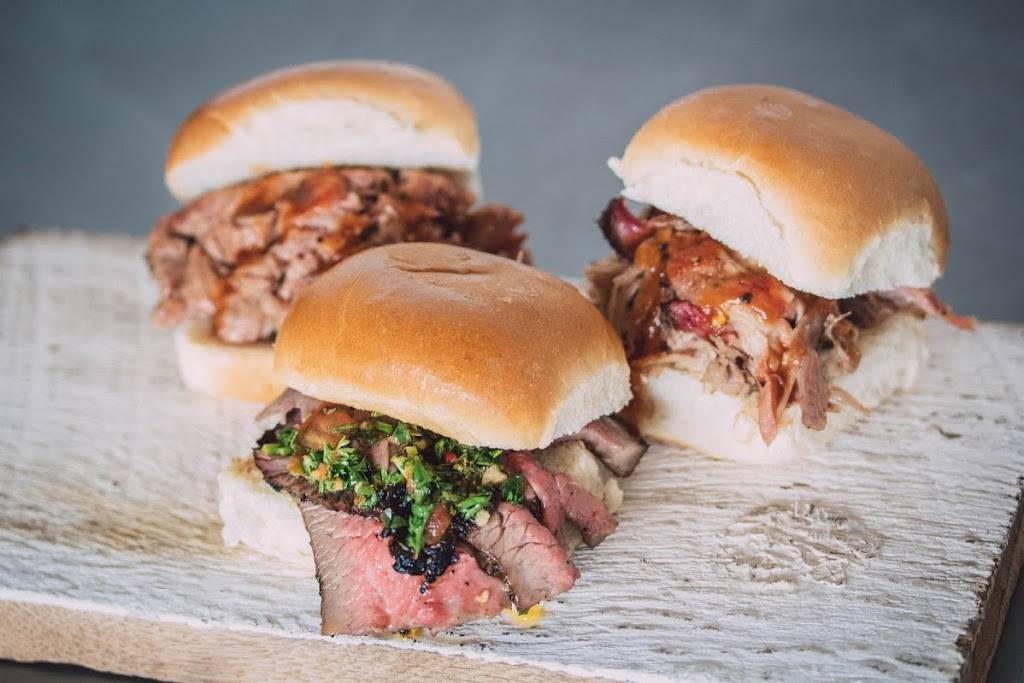 4 Rivers Smokehouse | restaurant | 1869 W State Rd 434, Longwood, FL 32750, USA | 8444748377 OR +1 844-474-8377