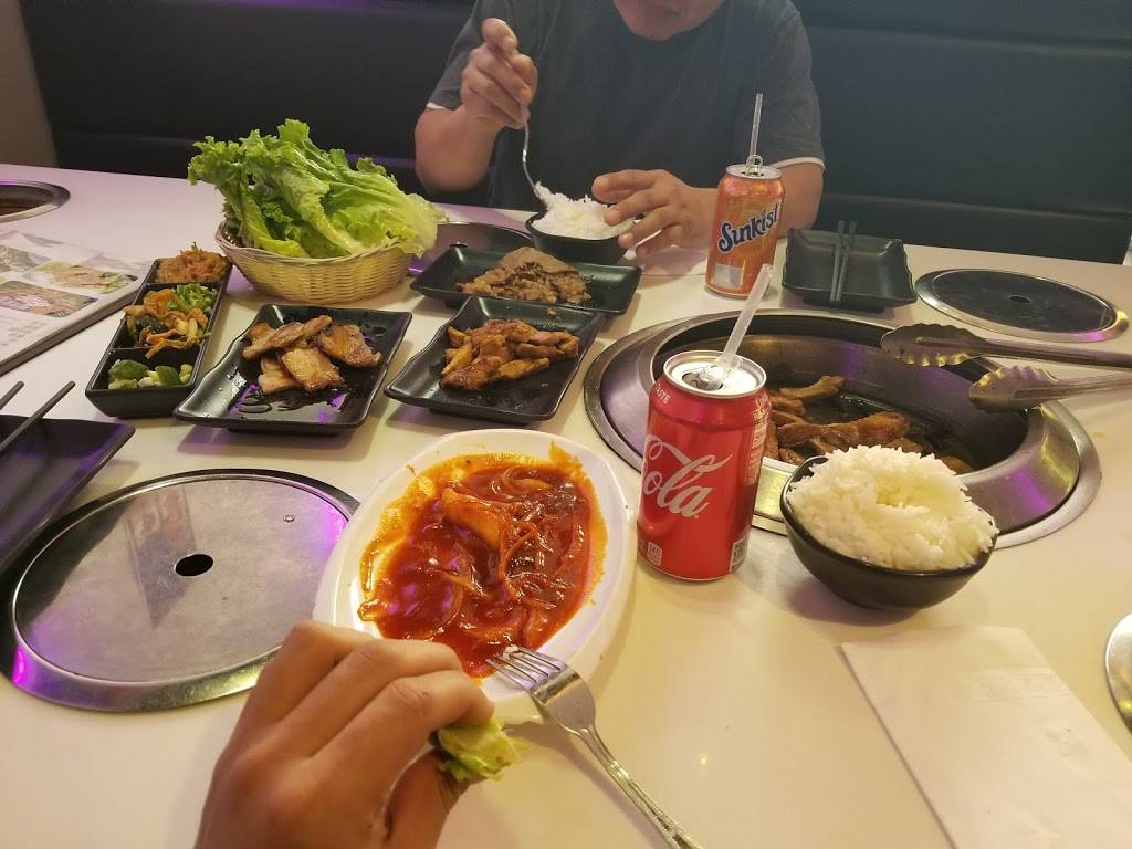 iCook Buffet | restaurant | 133-24 41st Ave, Flushing, NY 11355, USA | 9172852516 OR +1 917-285-2516