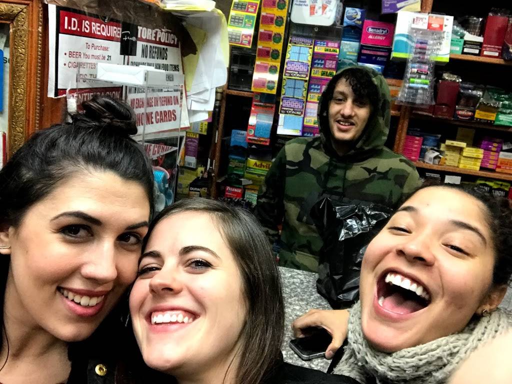 Natural Gourmet Deli | restaurant | 1095 Bedford Ave, Brooklyn, NY 11216, USA | 7184843233 OR +1 718-484-3233