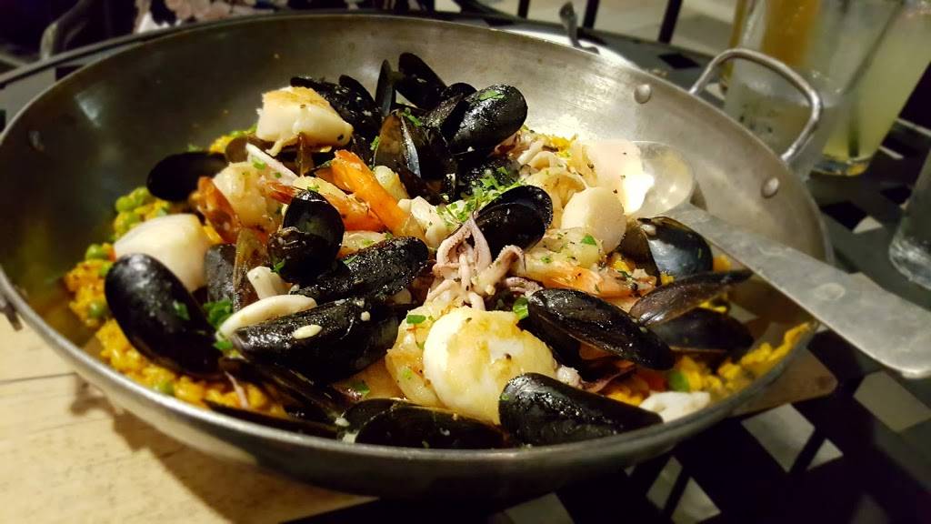 City Vineyard | restaurant | 233 West St, New York, NY 10013, USA | 6466778350 OR +1 646-677-8350