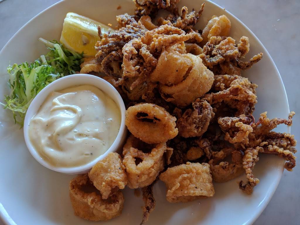 Lake Chalet | Seafood Bar & Grill | restaurant | 1520 Lakeside Dr, Oakland, CA 94612, USA | 5102085253 OR +1 510-208-5253