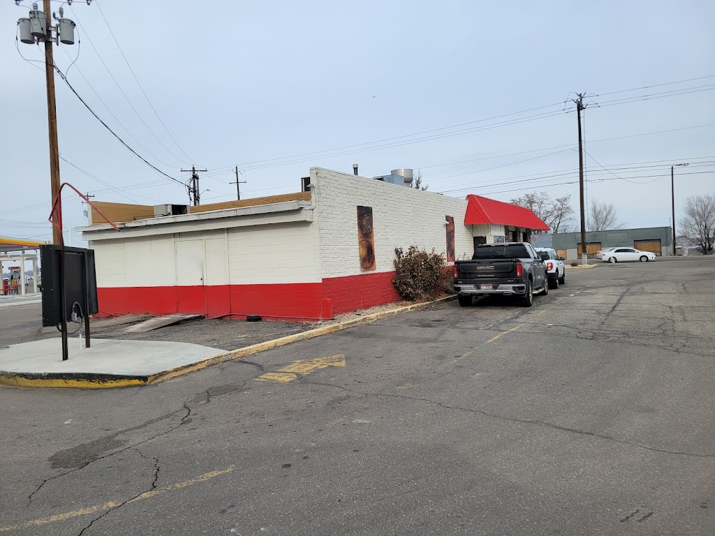 Los Betos | restaurant | 2501 Caldwell Blvd, Nampa, ID 83651, USA | 2084684996 OR +1 208-468-4996