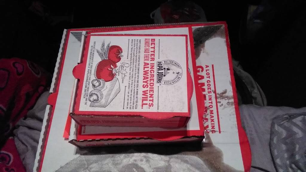 Papa Johns Pizza | restaurant | 610 N Royal Ave, Front Royal, VA 22630, USA | 5406363031 OR +1 540-636-3031