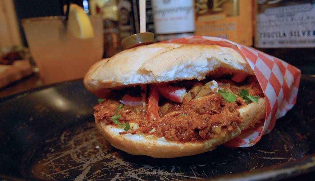 T & T Tacos and Tortas - Mexican resto- bar | restaurant | 51 Rue Rachel O, Montréal, QC H2W 1G2, Canada | 5143980172 OR +1 514-398-0172