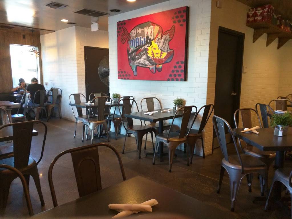 Pig Floyds Urban Barbakoa | restaurant | 1326 N Mills Ave, Orlando, FL 32803, USA | 4072030866 OR +1 407-203-0866