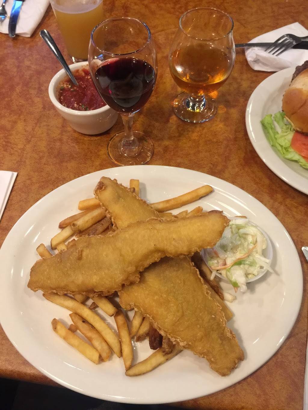 Pomona Pete’s | restaurant | 55 Mill St, Unionville, CT 06085, USA | 8607565273 OR +1 860-756-5273