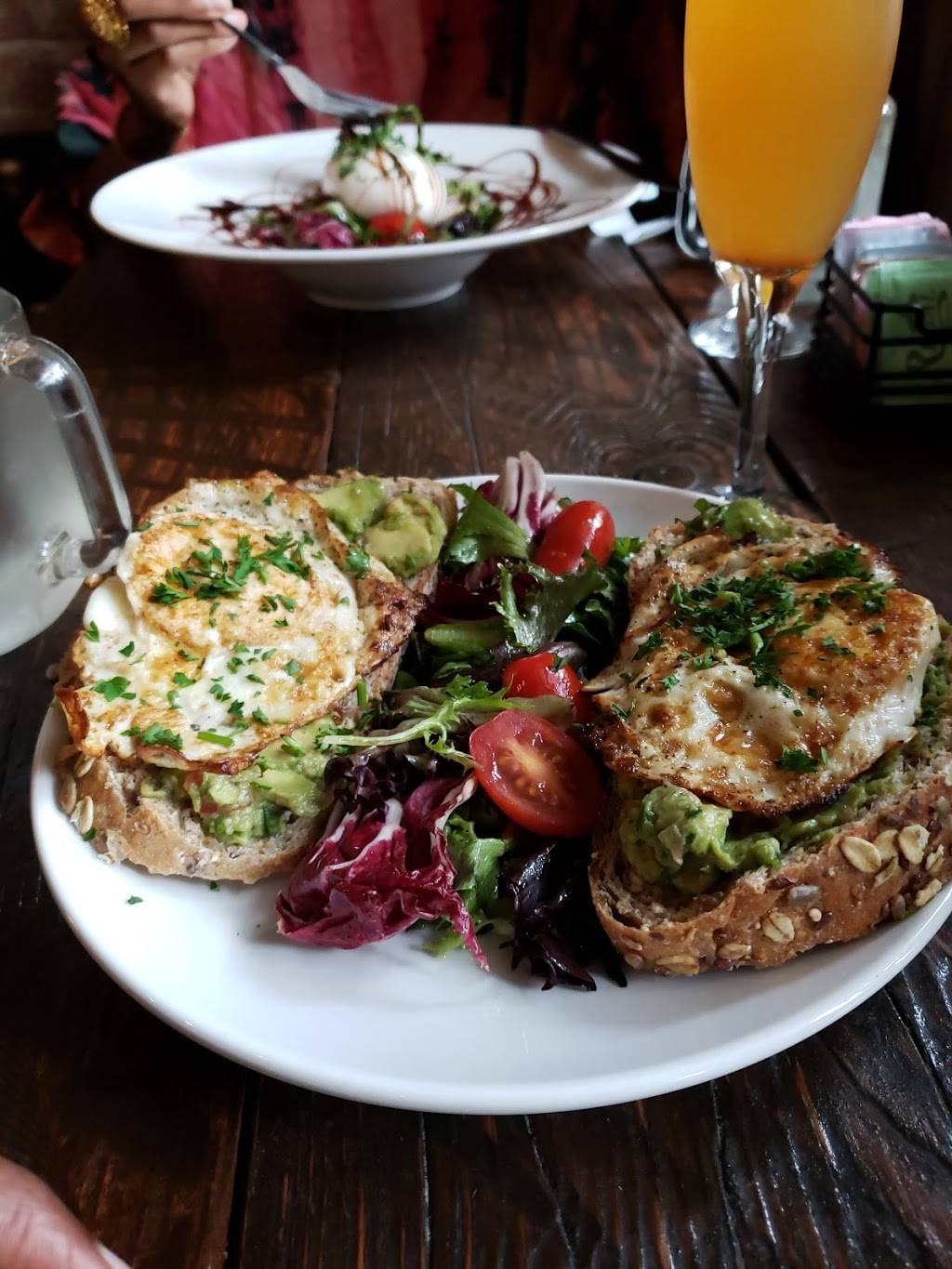 RIO Kitchen & Wine | restaurant | 619 St Johns Pl, Brooklyn, NY 11238, USA | 3473507758 OR +1 347-350-7758