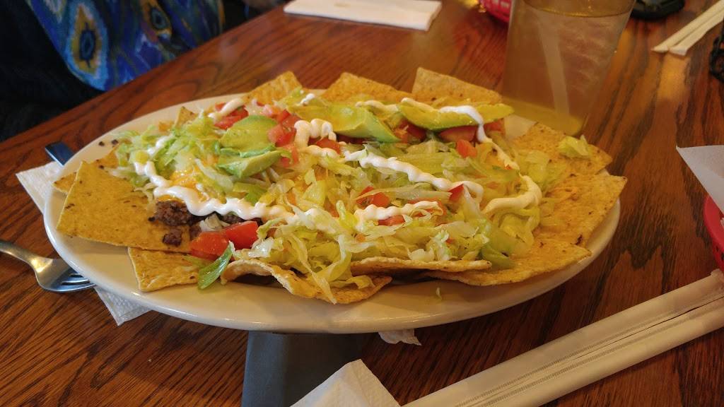 Restaurante San Jose | restaurant | 2124 Elkhart Rd, Goshen, IN 46526, USA | 5745330367 OR +1 574-533-0367