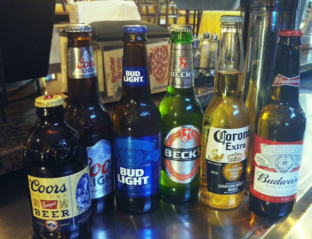 Brother Brunos Pizzeria | restaurant | 78 Brookside Ave #224, Chester, NY 10918, USA | 8454699511 OR +1 845-469-9511