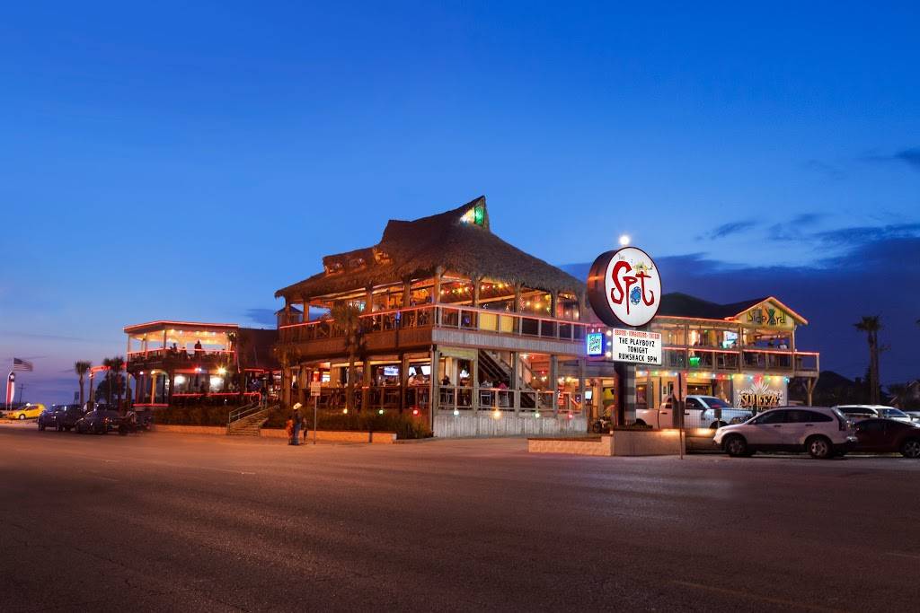 SideYard | restaurant | 3204 Seawall Blvd Suite D, Galveston, TX 77550, USA | 4096215237 OR +1 409-621-5237