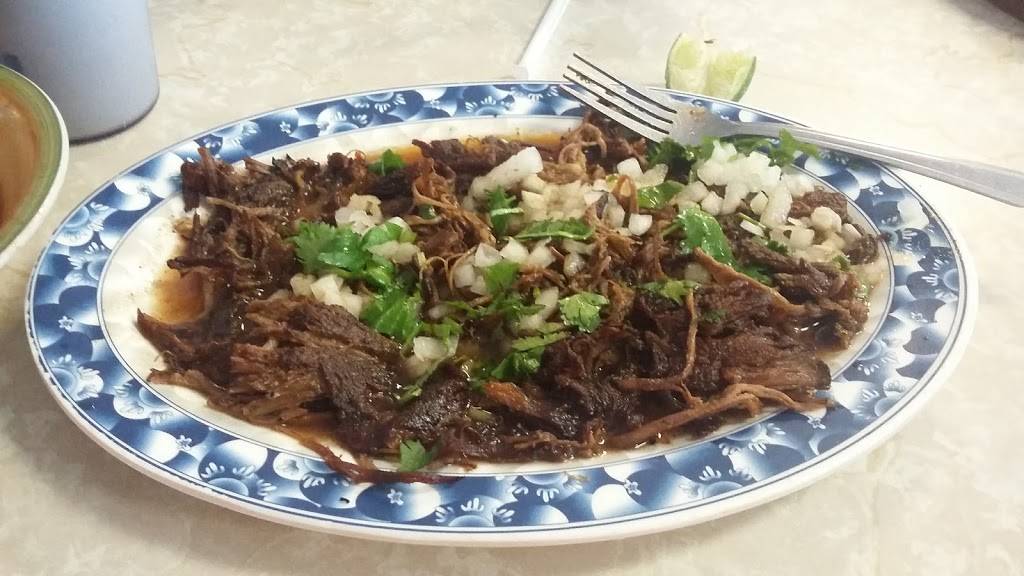 Birrieria Tepa | restaurant | 2610 Alum Rock Ave, San Jose, CA 95116, USA | 4082542032 OR +1 408-254-2032