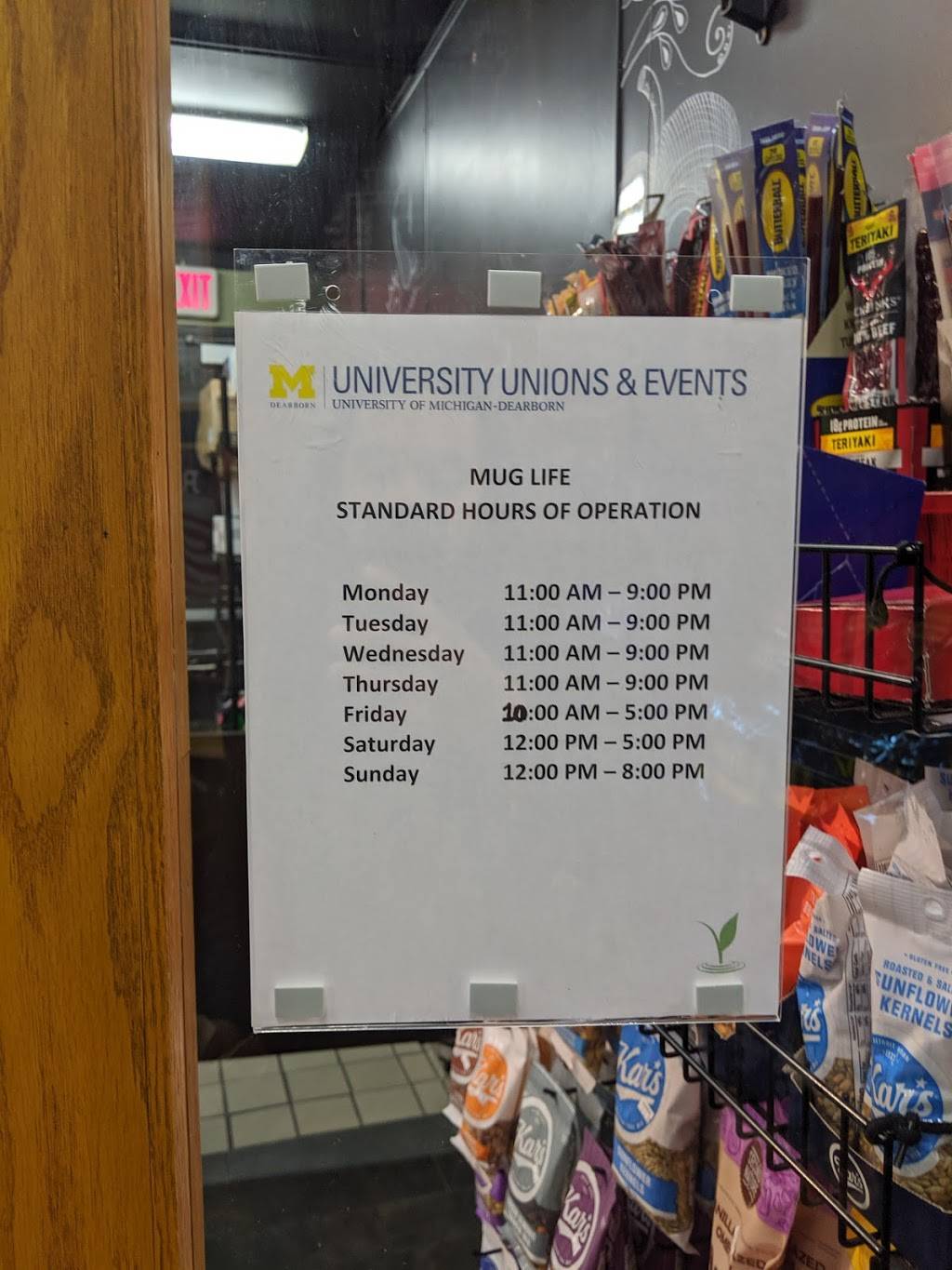 Jamba | restaurant | 4901 Evergreen Rd, Dearborn, MI 48128, USA | 2487902211 OR +1 248-790-2211