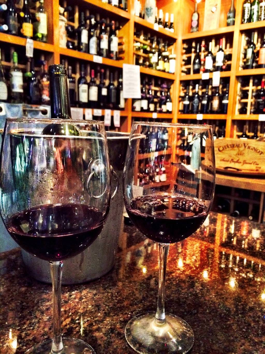 Clearwater Wine Bar & Bistro | restaurant | 482 Poinsettia Ave, Clearwater, FL 33767, USA | 7274468805 OR +1 727-446-8805