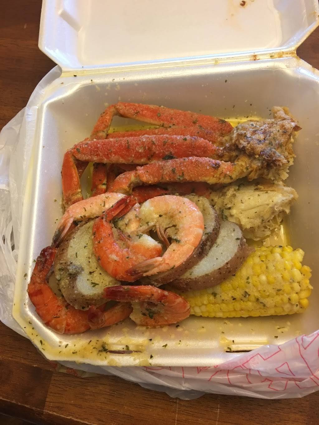 Grants Seafood & Grille | restaurant | 13030 Starkey Rd, Largo, FL 33773, USA | 7275842722 OR +1 727-584-2722