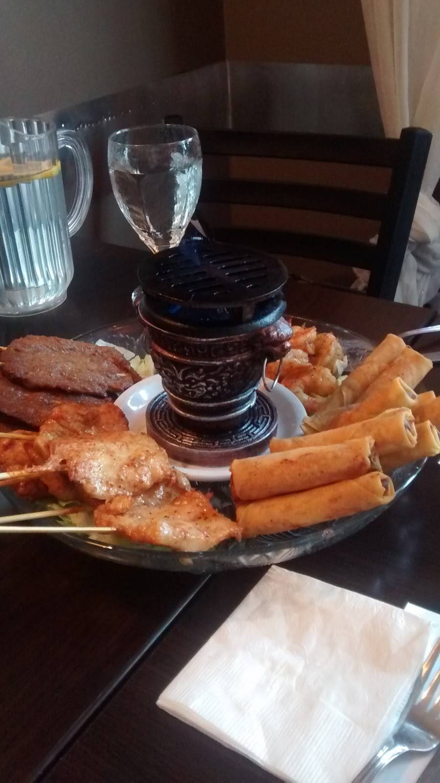 Soriya | restaurant | 310 Rue Champlain, Saint-Jean-sur-Richelieu, QC J3B 6W2, Canada | 4503496336 OR +1 450-349-6336