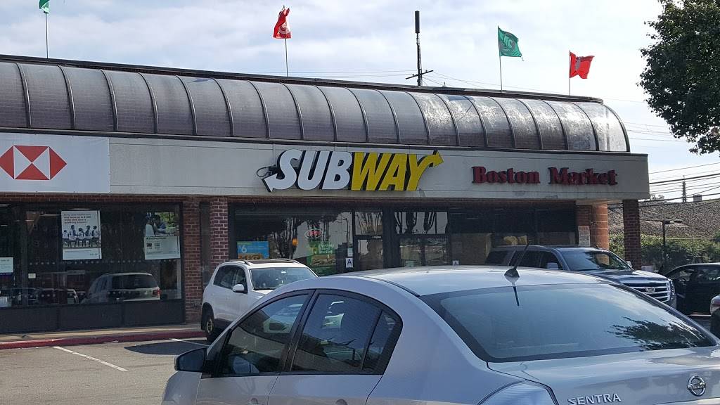 Subway Restaurants | restaurant | 51-22 Northern Blvd, Woodside, NY 11377, USA | 7187793534 OR +1 718-779-3534