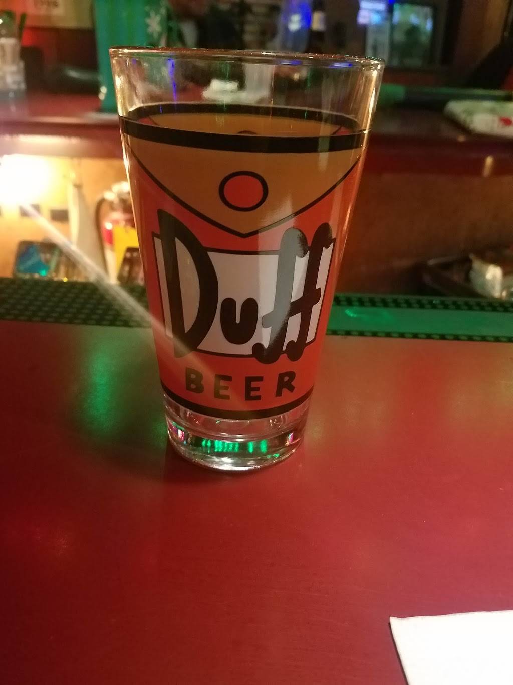 Foleys Bar & Grill | restaurant | 1841 W Irving Park Rd, Chicago, IL 60613, USA | 7739291210 OR +1 773-929-1210