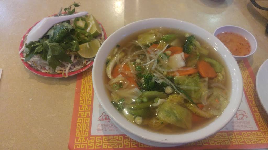 Taste of Vietnam Restaurant | restaurant | 46005 Regal Plaza # 110, Sterling, VA 20165, USA | 7034339543 OR +1 703-433-9543