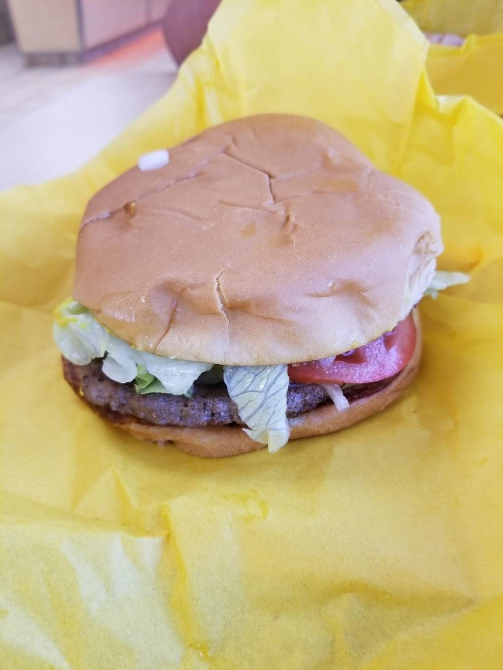 Whataburger | restaurant | 4970 W University Dr, McKinney, TX 75071, USA | 9729841432 OR +1 972-984-1432