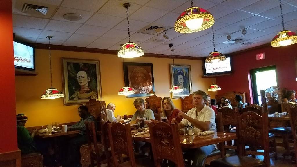El Tapatio Mexican Restaurant | restaurant | 2921 Raleigh Rd Pkwy W, Wilson, NC 27896, USA | 2522370687 OR +1 252-237-0687