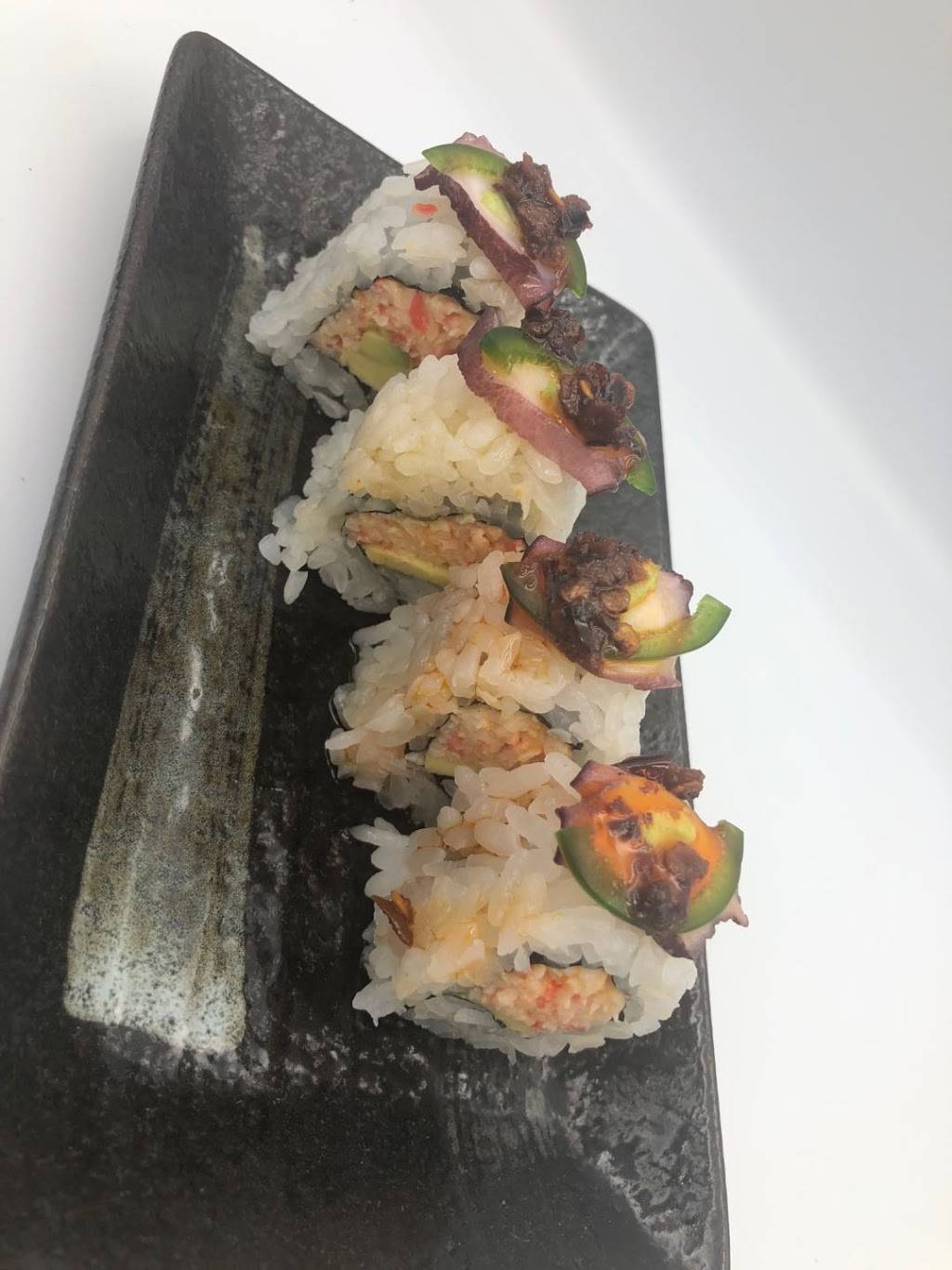 399 Sushi | restaurant | 6405 S Virginia St, Reno, NV 89511, USA | 7756869933 OR +1 775-686-9933