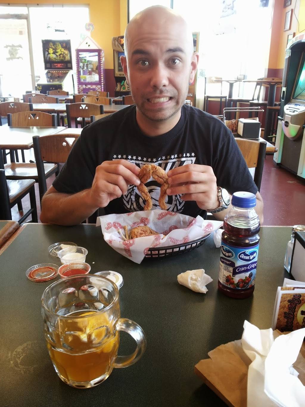 Woodbridge Pizzeria | restaurant | 1110 W Kettleman Ln #2, Lodi, CA 95240, USA | 2093341042 OR +1 209-334-1042