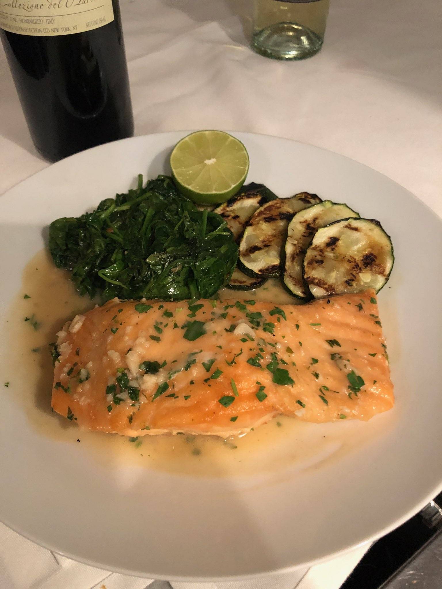 Specchio Cafe and Restaurant | restaurant | 9485 Harding Ave, Surfside, FL 33154, United States | 3058655653 OR +1 305-865-5653