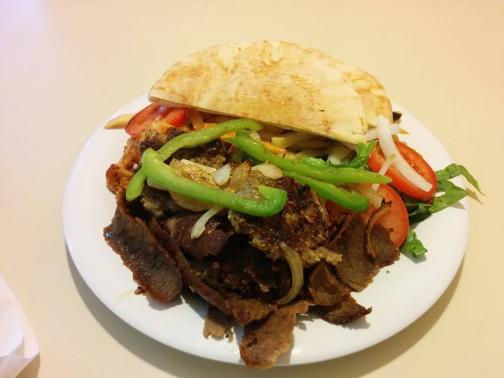 Black Sea | restaurant | 737 Snelling Ave, St Paul, MN 55104, USA | 6519178832 OR +1 651-917-8832