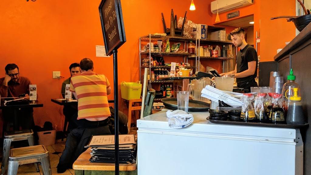 Karaage Setsuna | restaurant | 2429 2nd Ave, Seattle, WA 98121, USA | 2064483595 OR +1 206-448-3595