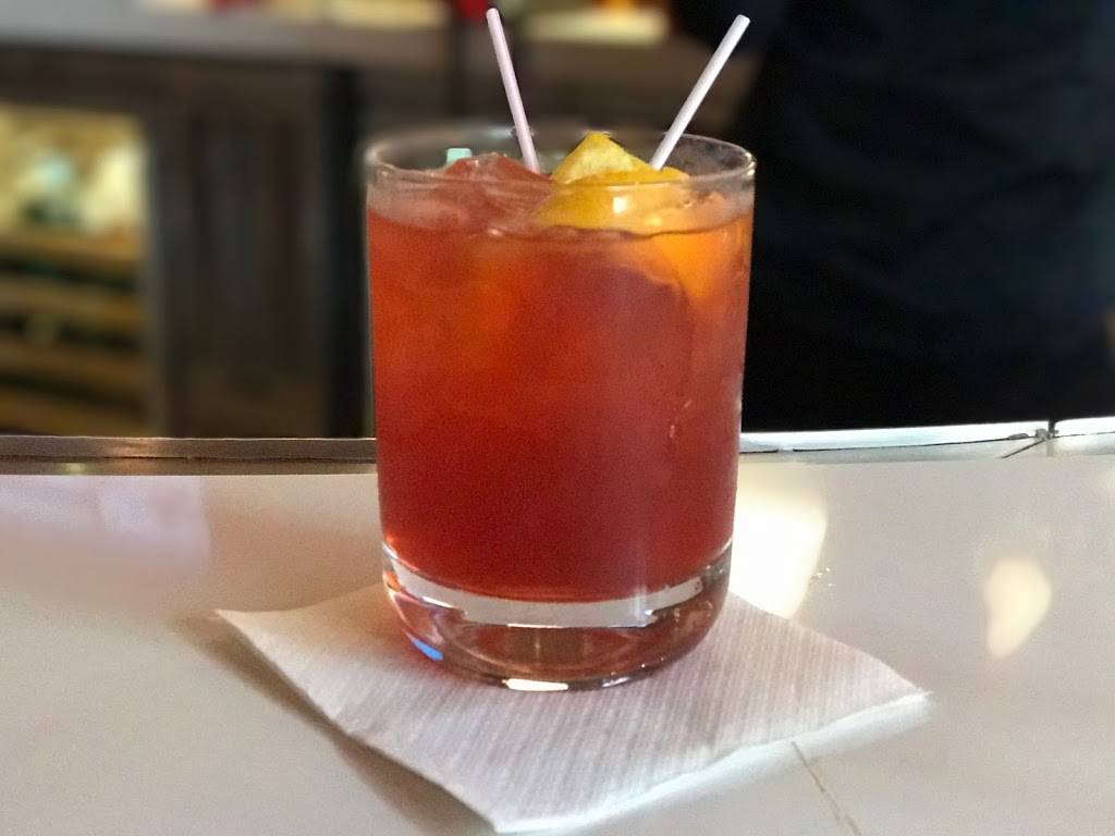 Brasserie La Vie French Cuisine | restaurant | 4 Central Terminal Area, Jamaica, NY 11430, USA | 7186566210 OR +1 718-656-6210