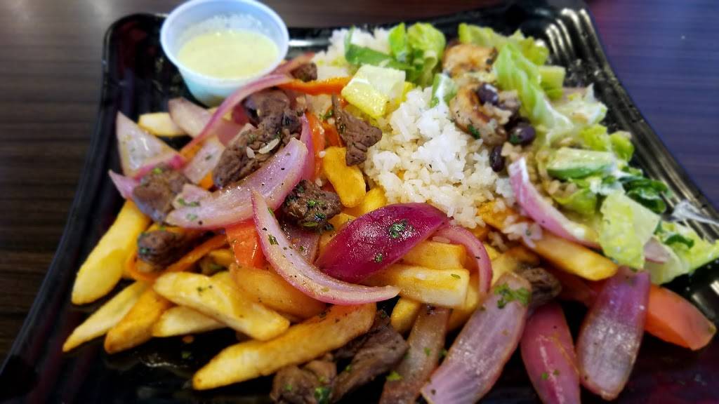 Red Panka | restaurant | 1971 W Redlands Blvd b, Redlands, CA 92373, USA | 9097929300 OR +1 909-792-9300