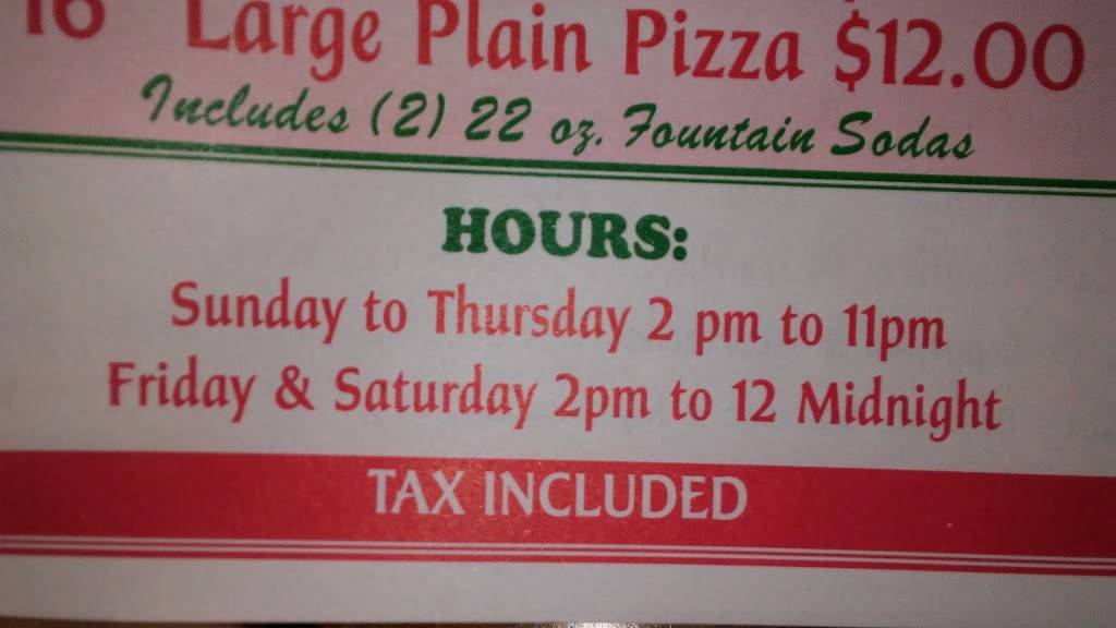 Perris Pizza | meal delivery | 2347 E Clearfield St, Philadelphia, PA 19134, USA | 2154261274 OR +1 215-426-1274