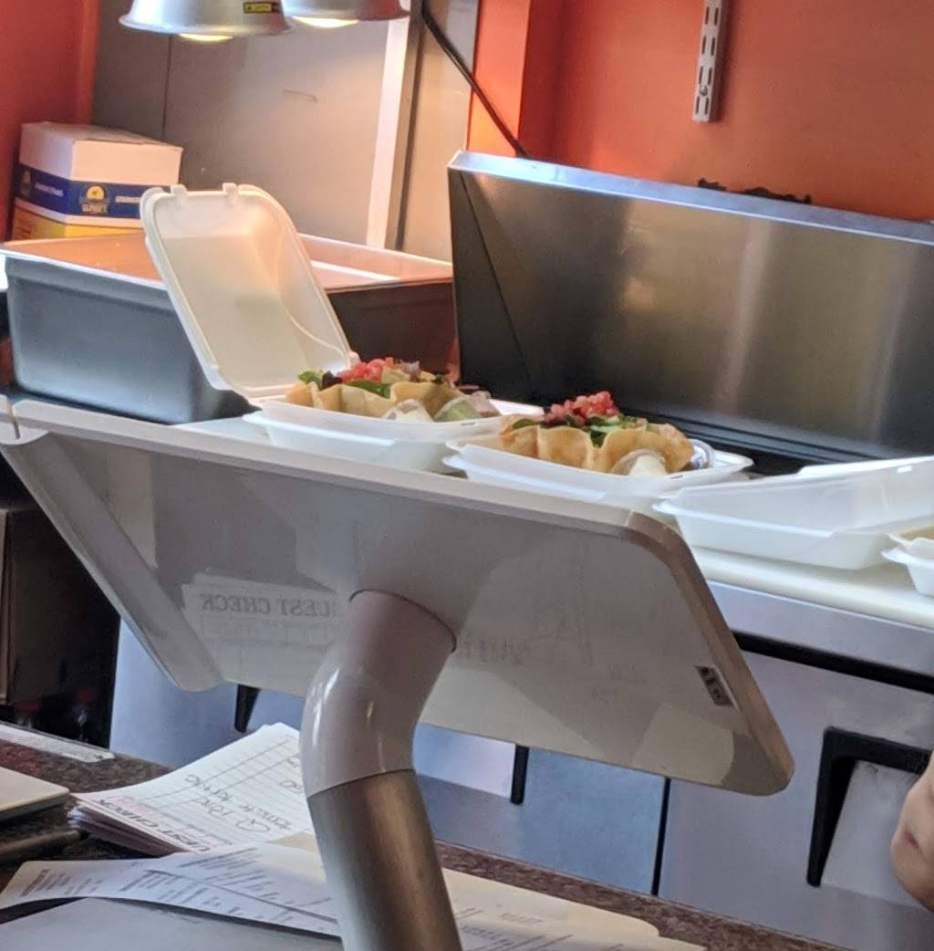 University Tacos and Burritos | restaurant | 2009 University Blvd, Birmingham, AL 35233, USA | 2055385568 OR +1 205-538-5568