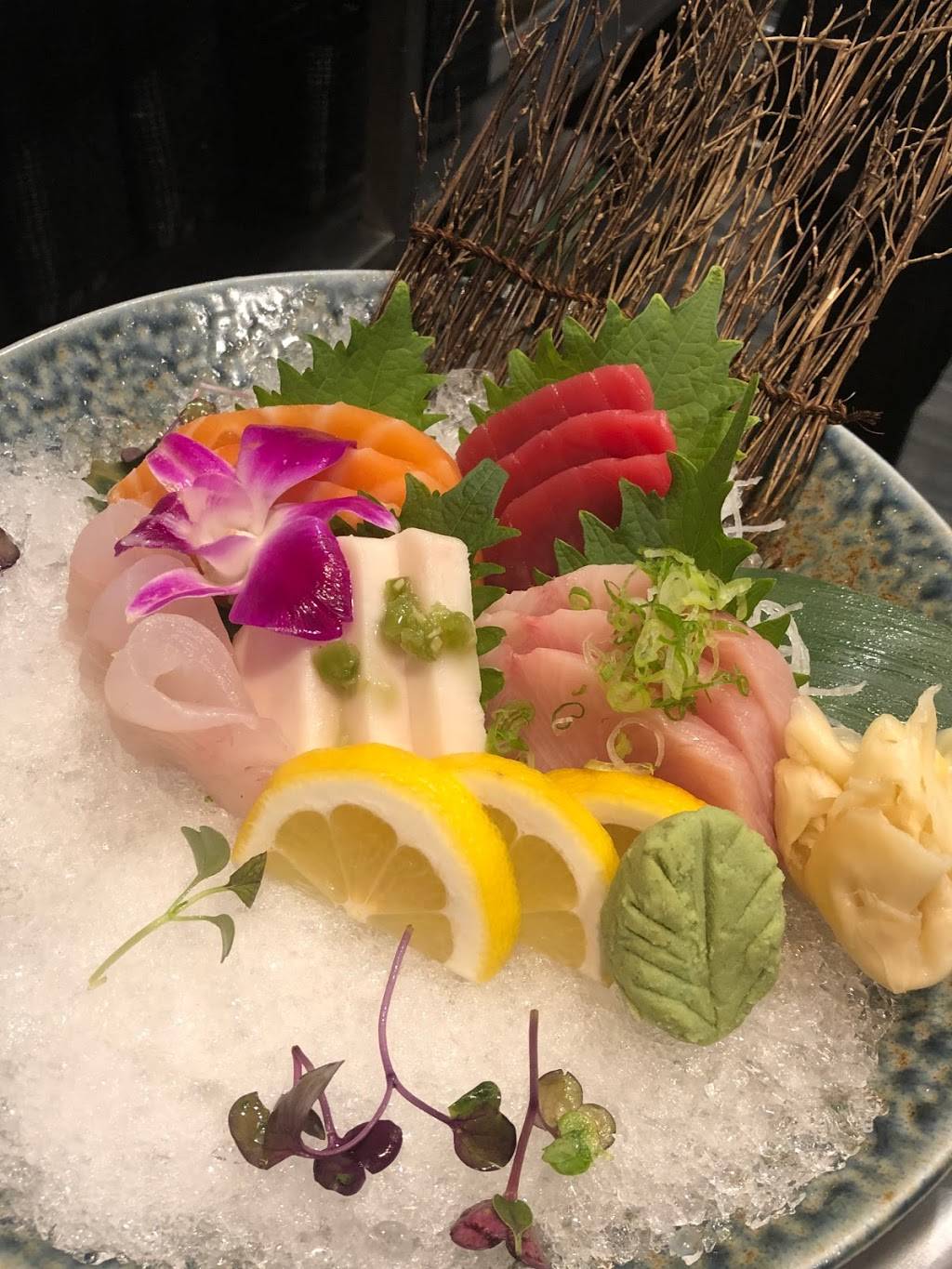 Sango Sushi | restaurant | 2171 Merrick Ave, Merrick, NY 11566, USA | 5168680882 OR +1 516-868-0882